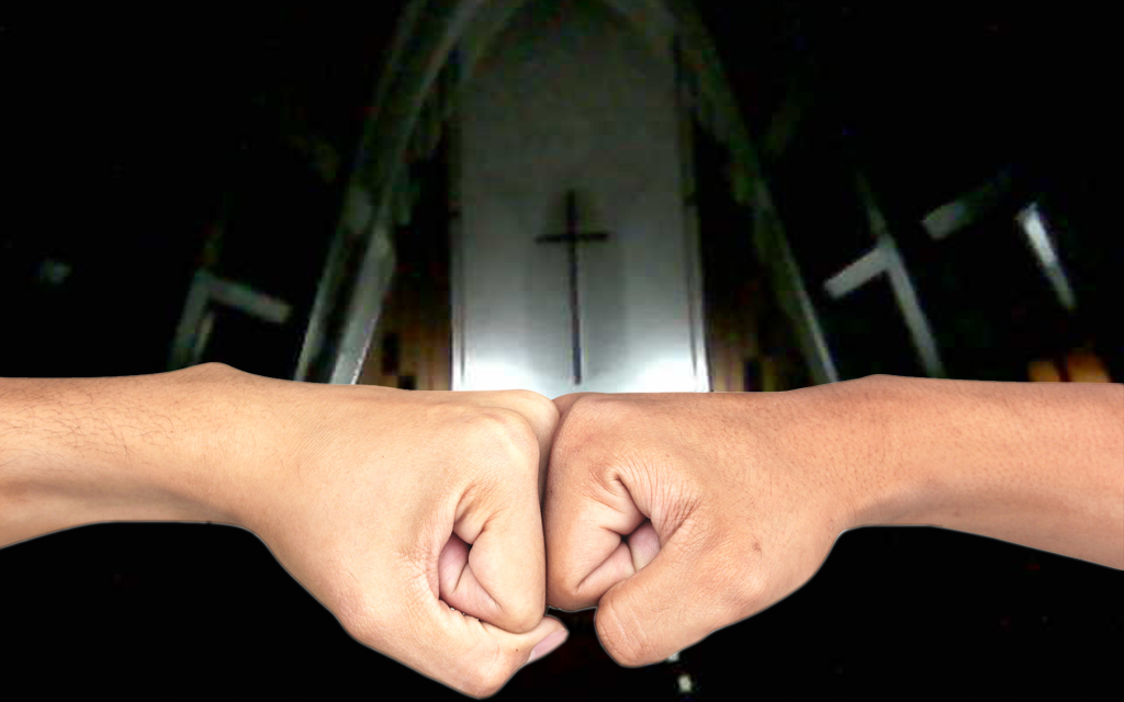 Giving to the Lord